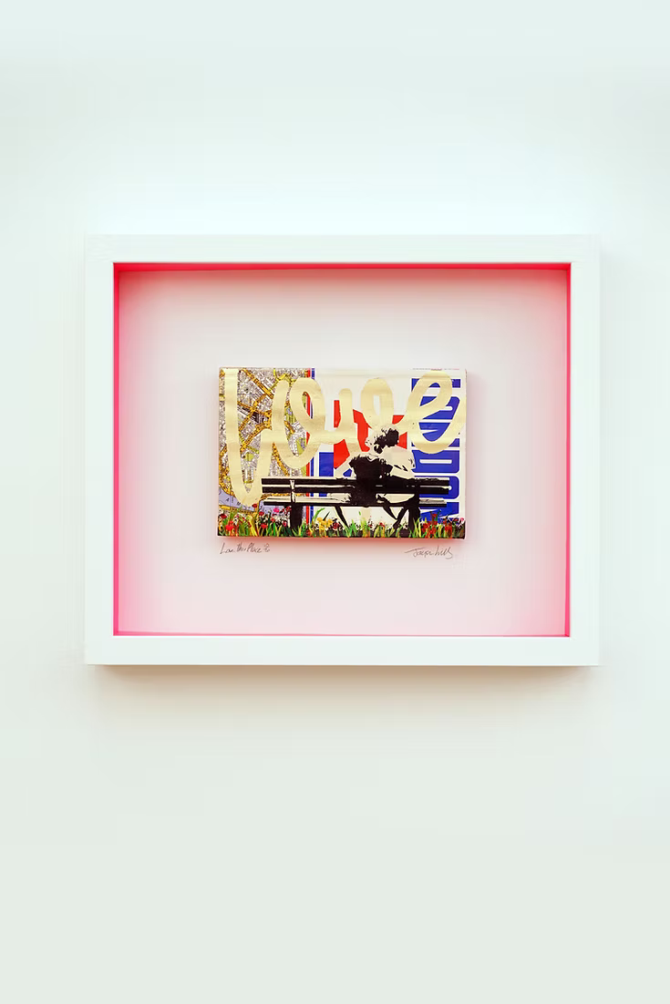 Love this place, by Jayson Lilley