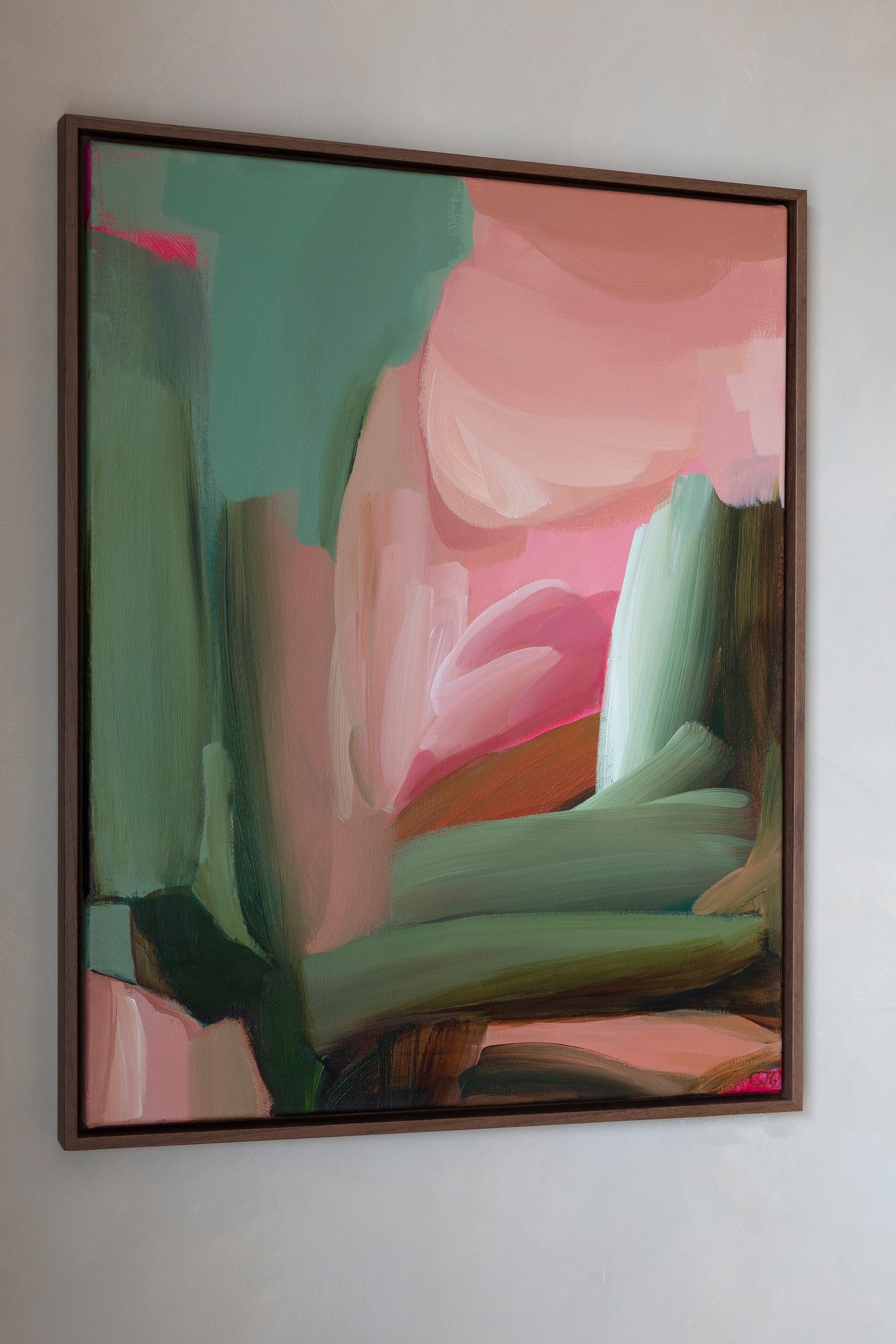 Sugar Rush, by Carrie Jean Goldsmith
