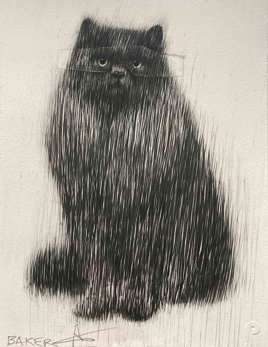 Beautiful Pussy by Charming Baker