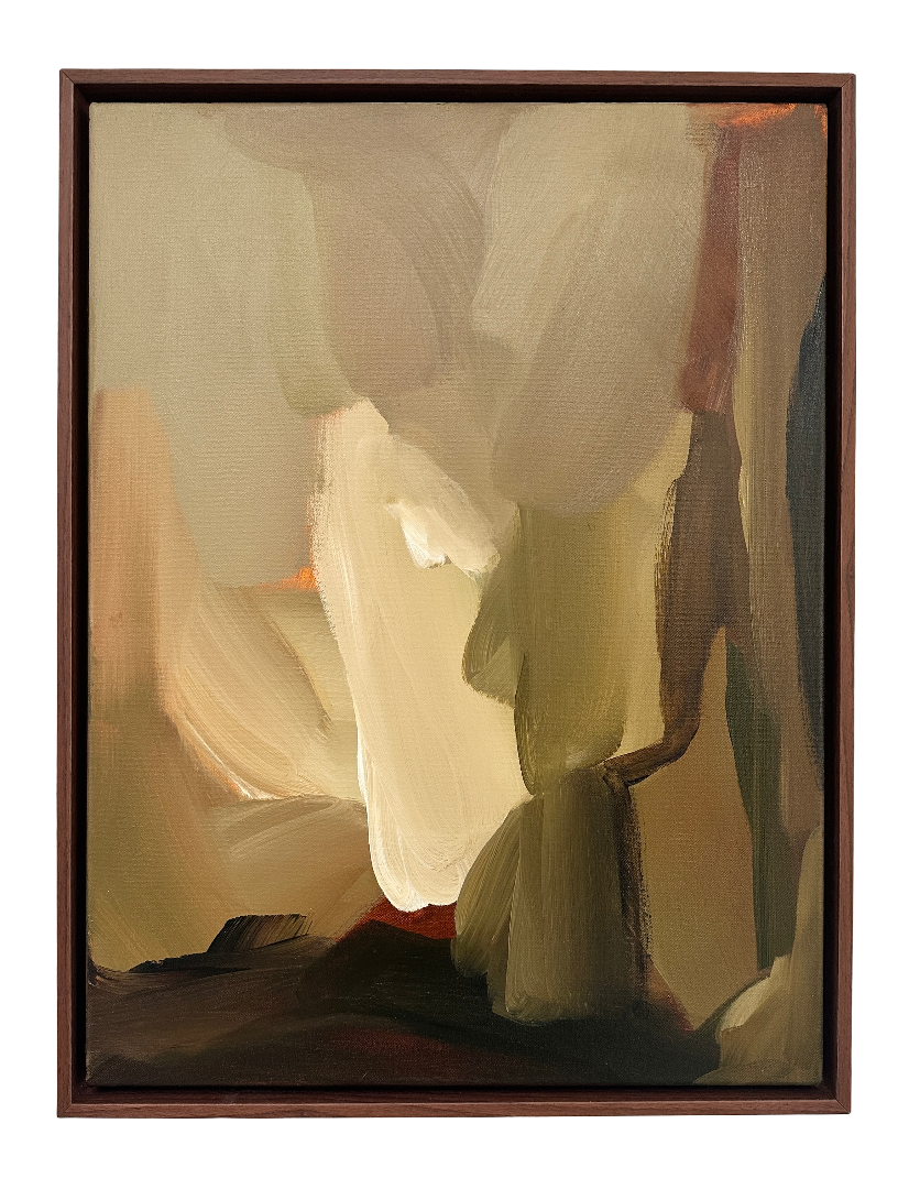 Captured, by Carrie Jean Goldsmith