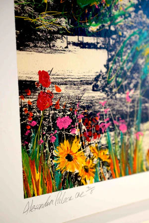 Alexandra Palace One, by Jayson Lilley