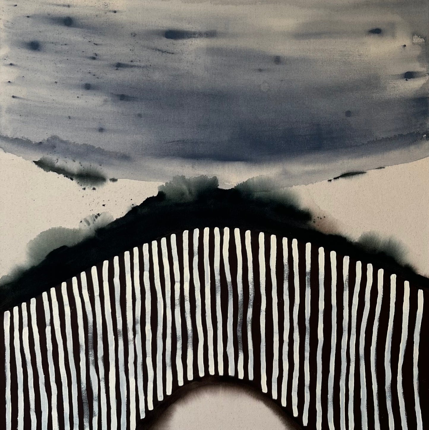 Head in the Clouds, by Kayleigh Young