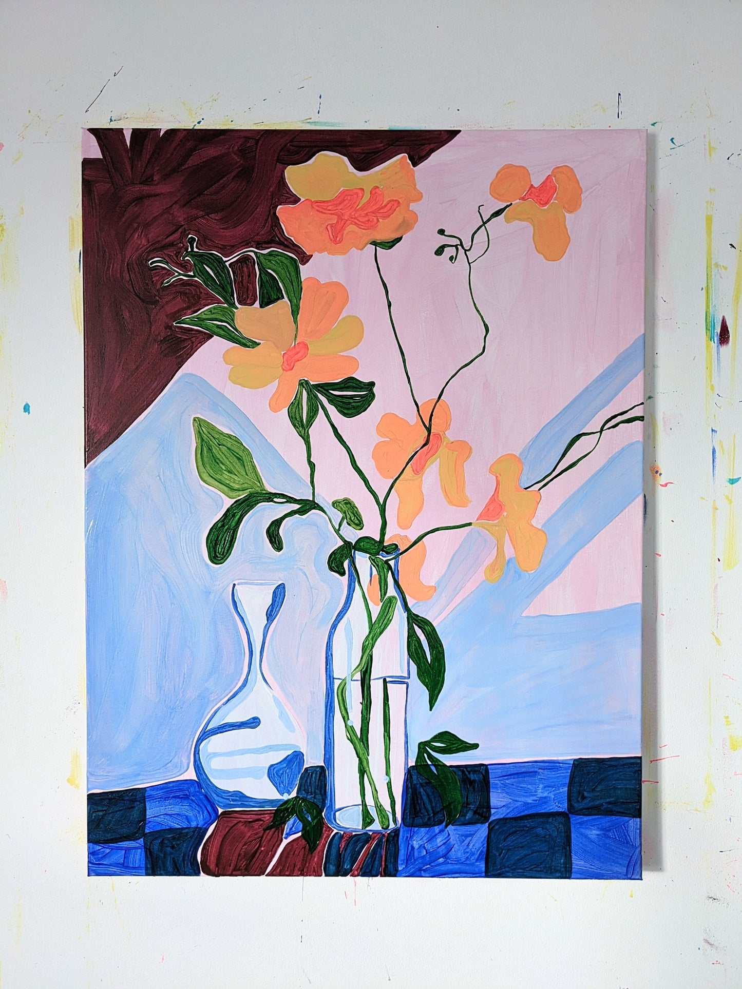 Everything Will Be Fine, by Elizabeth Power