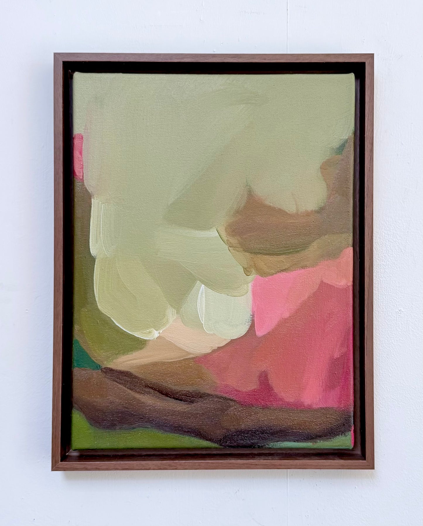 Pale Divide, by Carrie Jean Goldsmith