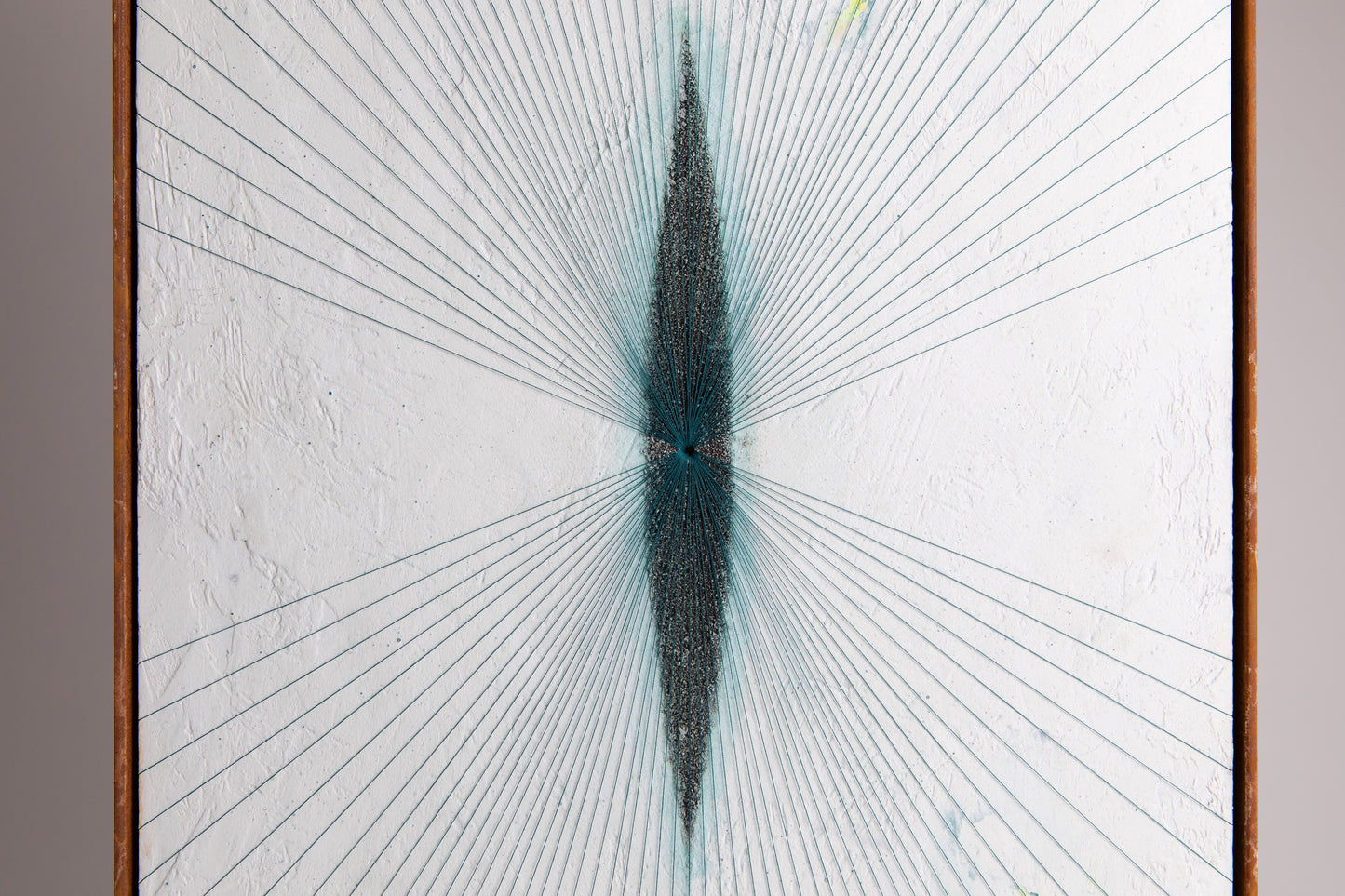 The Trinity, by Poppy Lennox