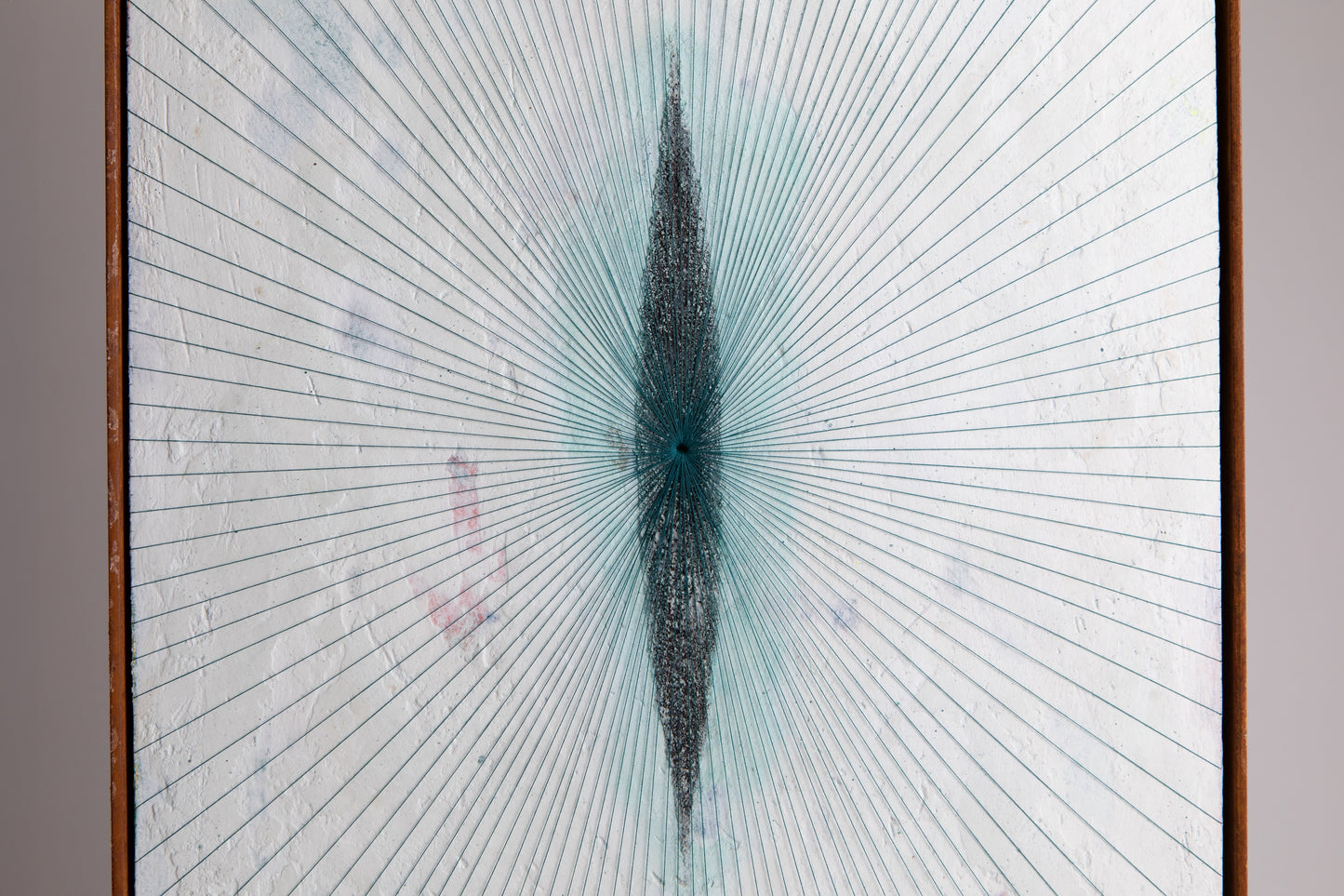 The Trinity, by Poppy Lennox