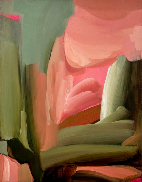 Sugar Rush, by Carrie Jean Goldsmith