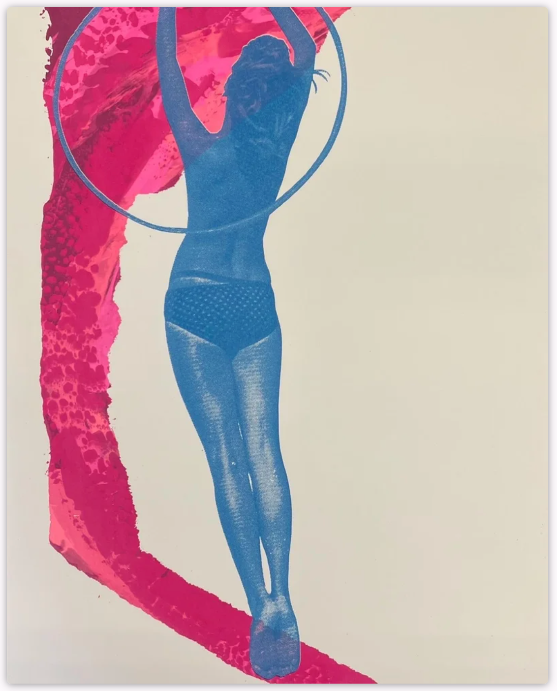Holding On To Fun, by Amy Gardner