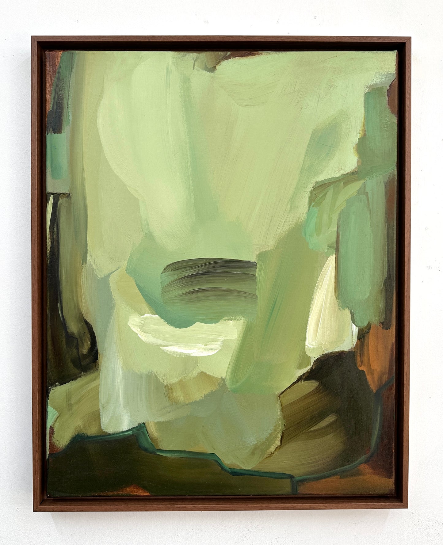 Verge, by Carrie Jean Goldsmith