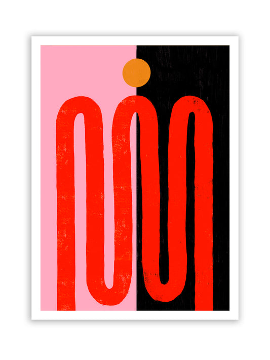 Virgo, by Victoria Topping