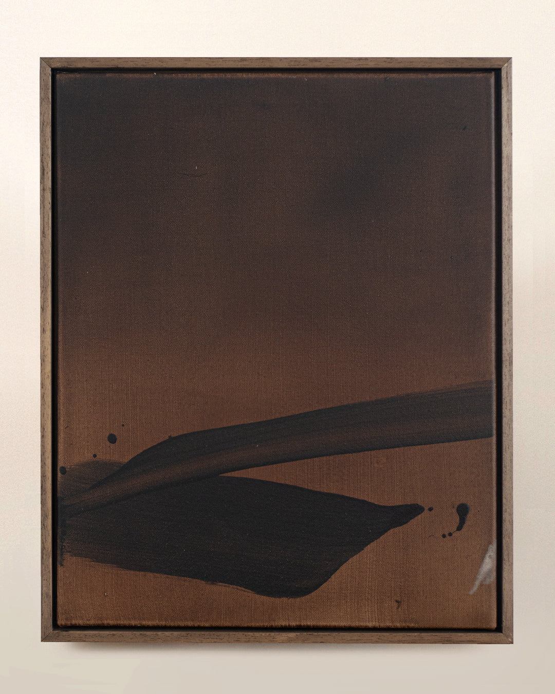 Qui 16, by Tom Holden
