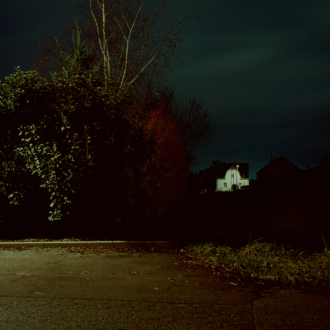 Street 5, by Nicholas Winter