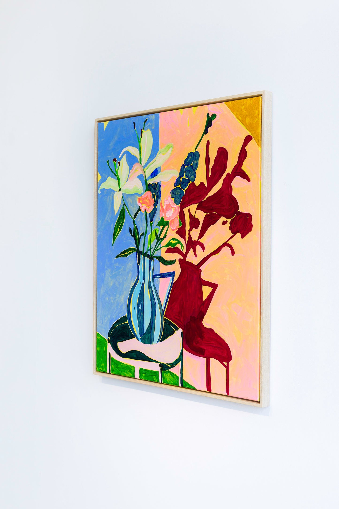 'Thirstier' by Elizabeth Power