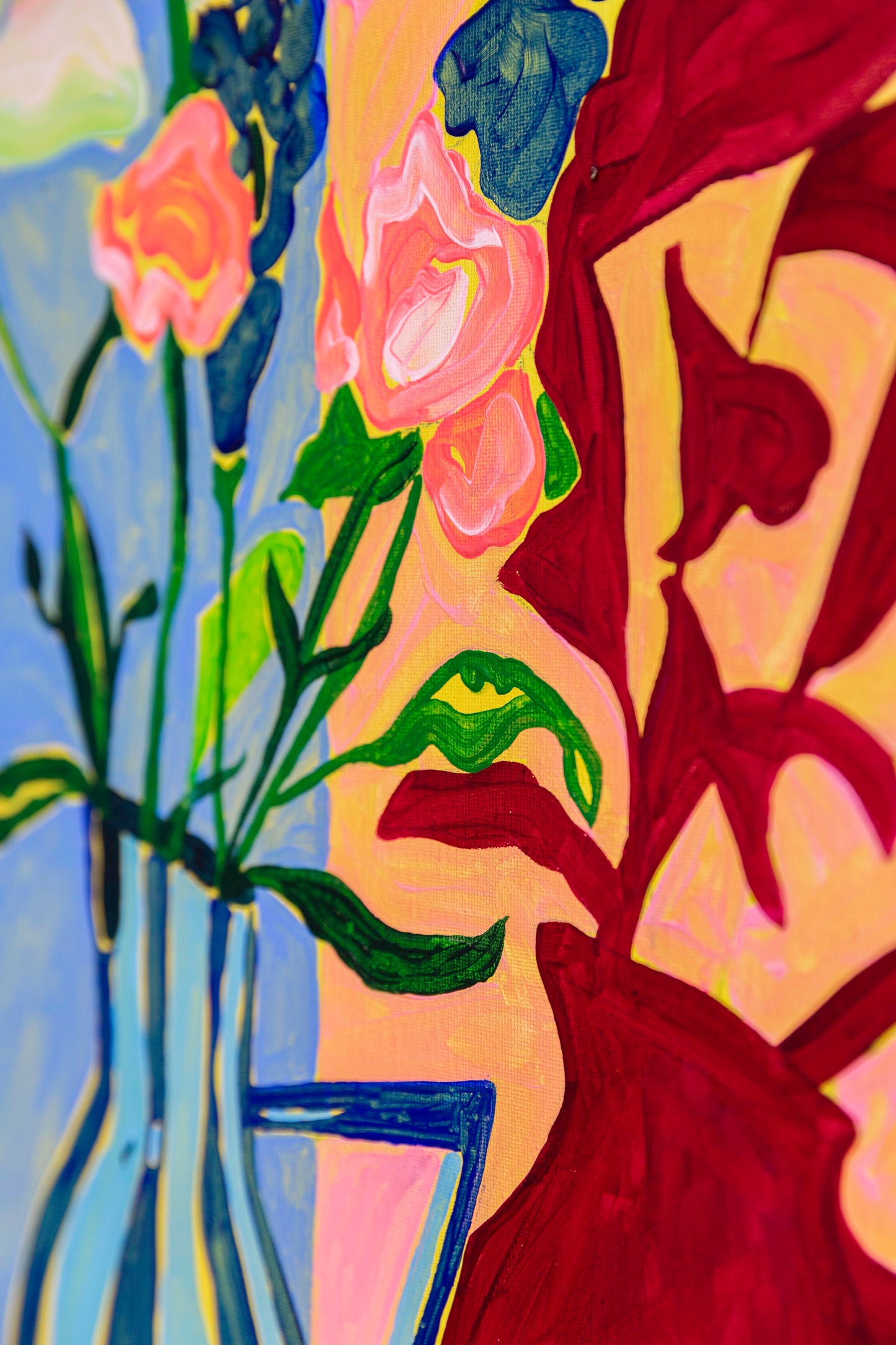 'Thirstier' by Elizabeth Power