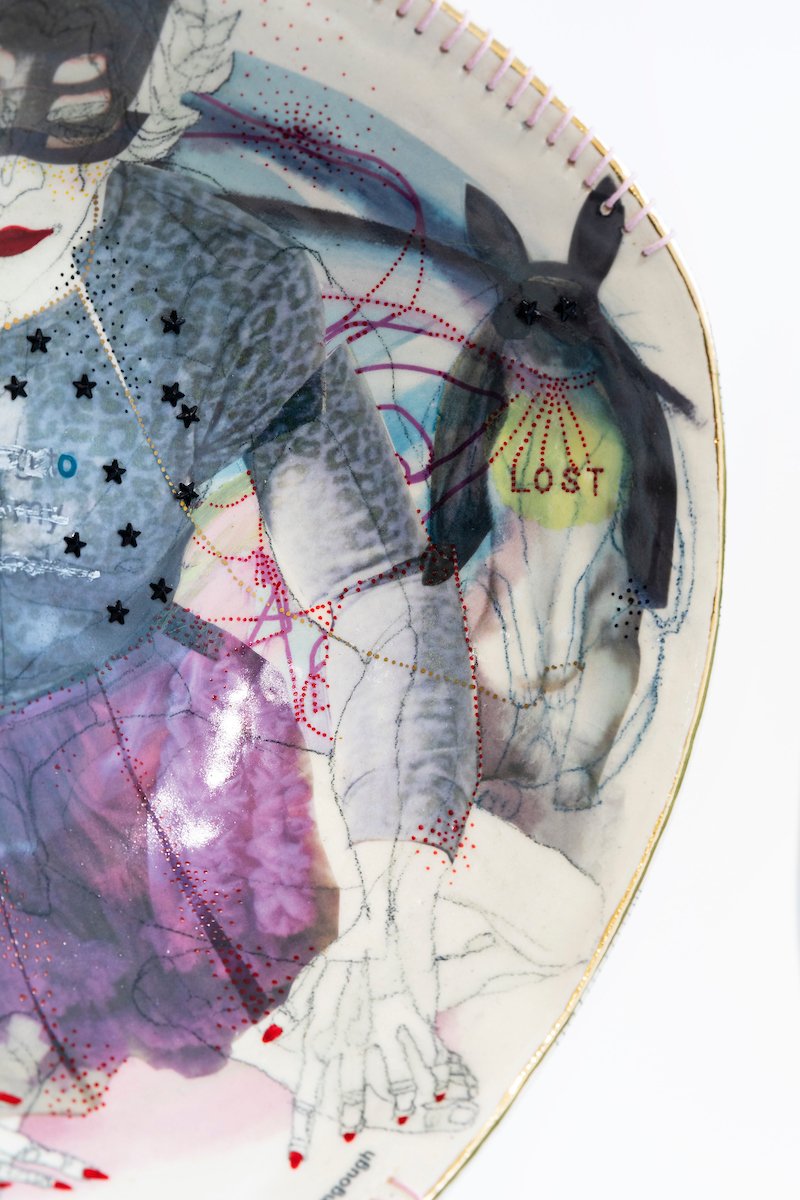 Lost