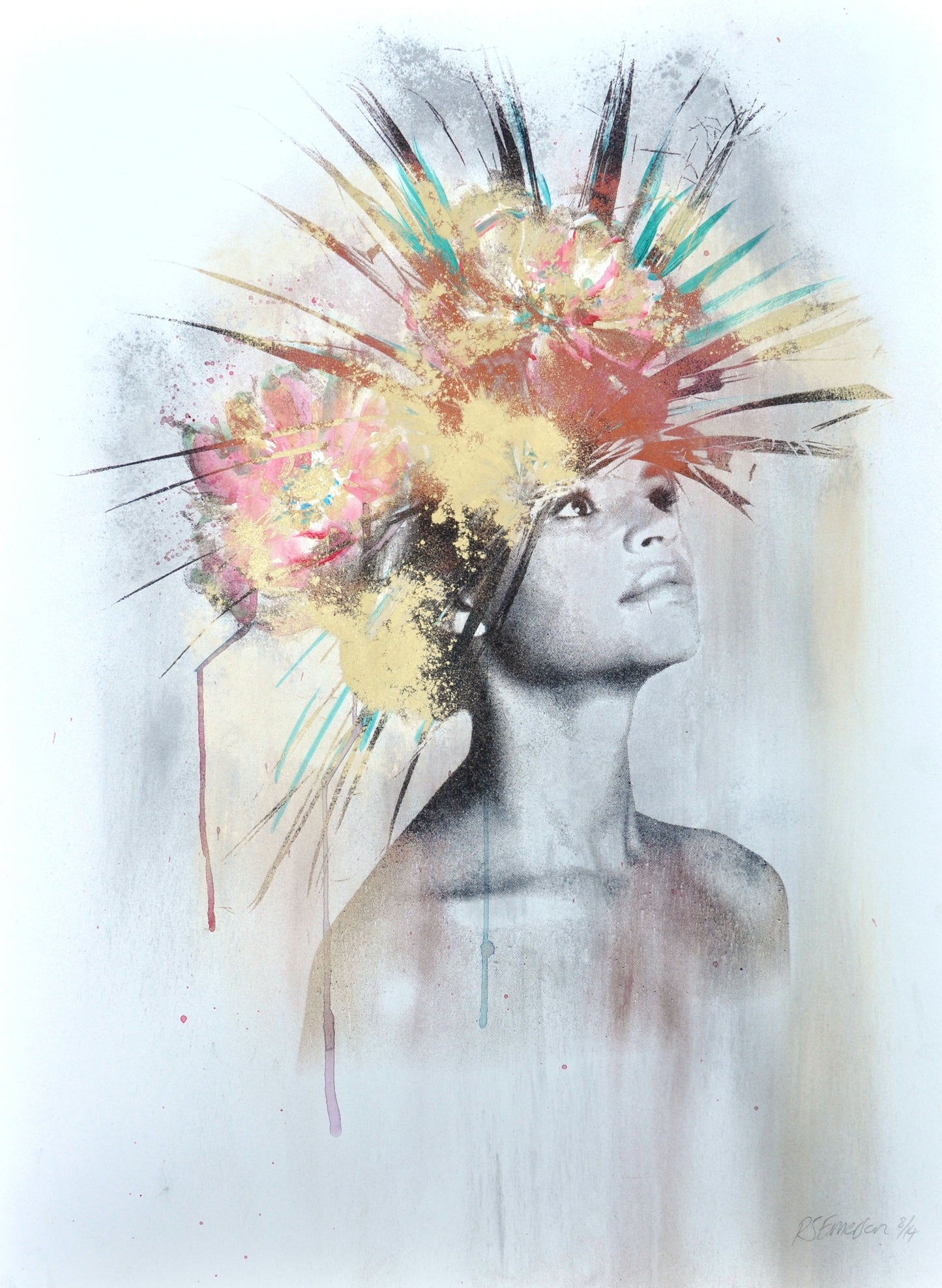 Paradiso, by Rosie Emerson
