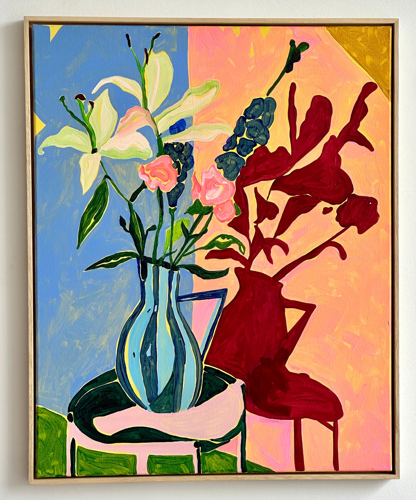 'Thirstier' by Elizabeth Power