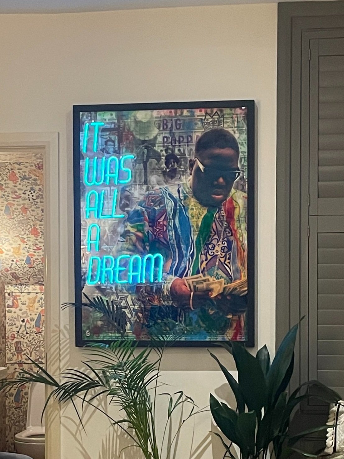 Biggie Smalls