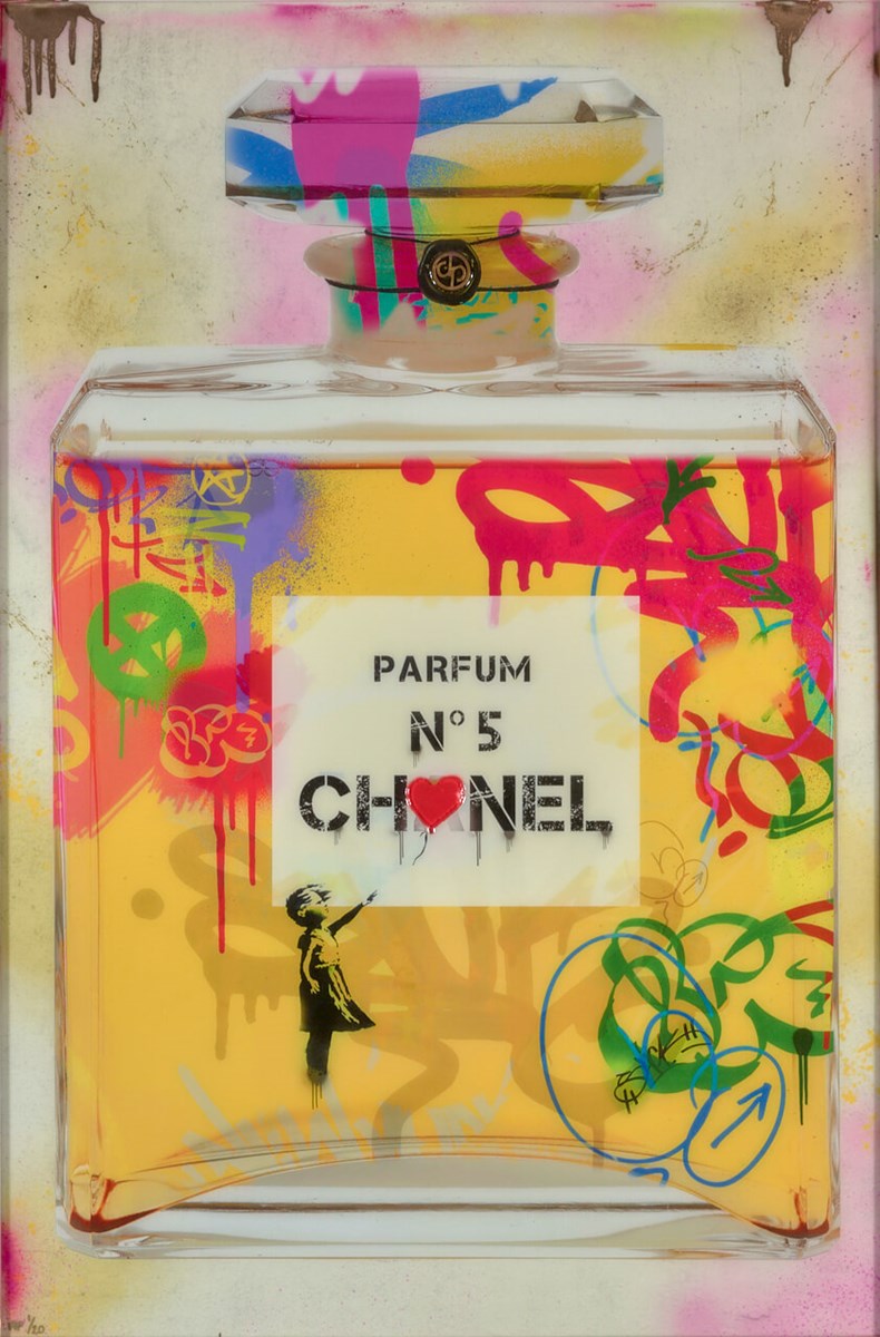 Love Potion No 5, by Dan Pearce