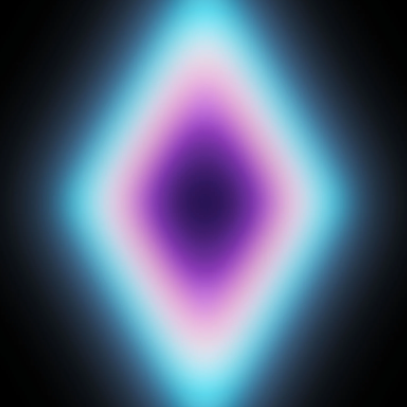 Radiance Portal, by Lauren Baker