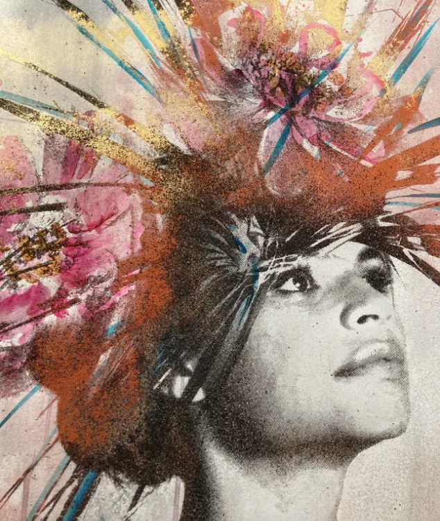 Paradiso, by Rosie Emerson