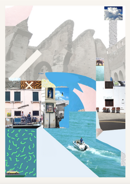 Time To Daydream, by Bonnie and Clyde