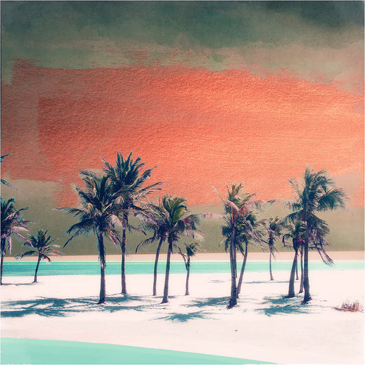 The Keys, by Nadia Attura