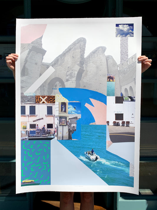 Time To Daydream, by Bonnie and Clyde