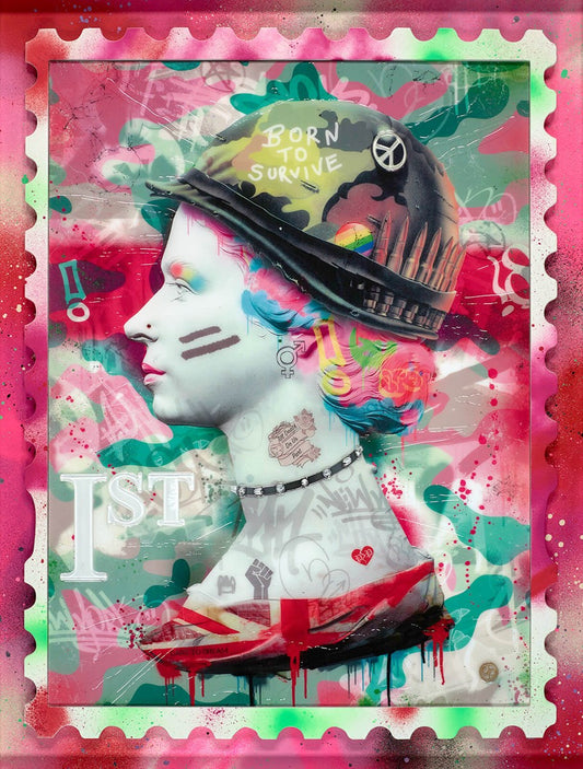 World Class, by Dan Pearce