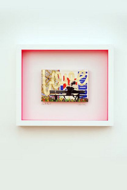 Love this place, by Jayson Lilley