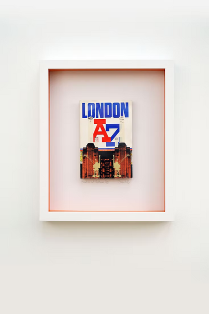 Meet me at Battersea, by Jayson Lilley