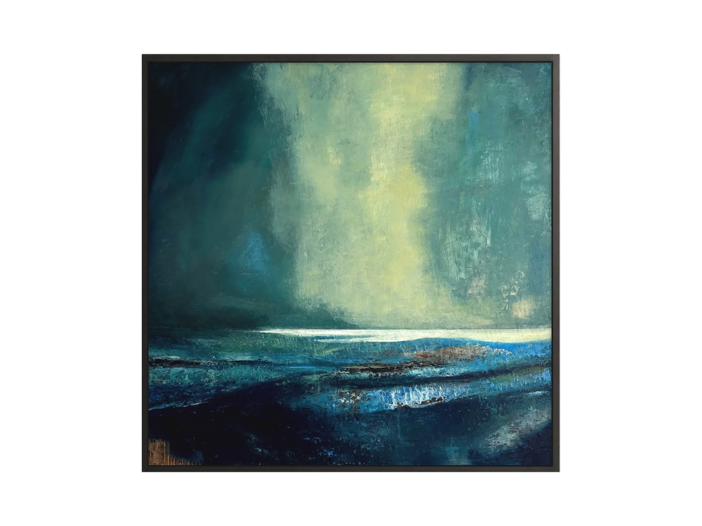 Shadow Light, by Seamus Gallagher