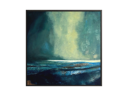 Shadow Light, by Seamus Gallagher