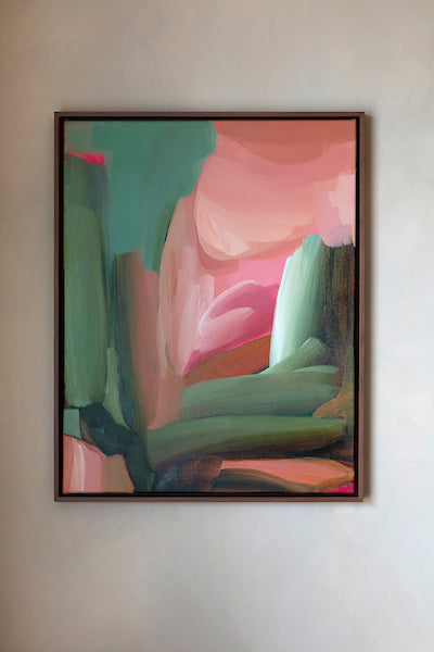 Sugar Rush, by Carrie Jean Goldsmith