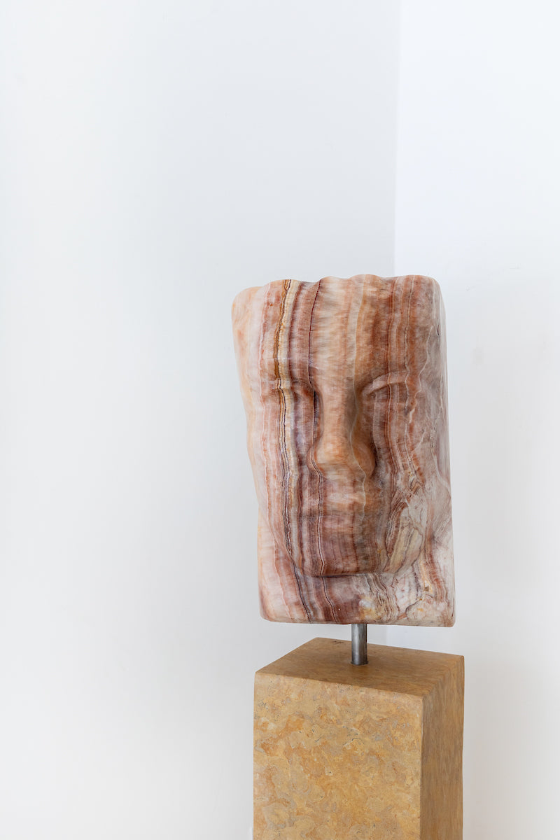Raffael, by Paul Vanstone