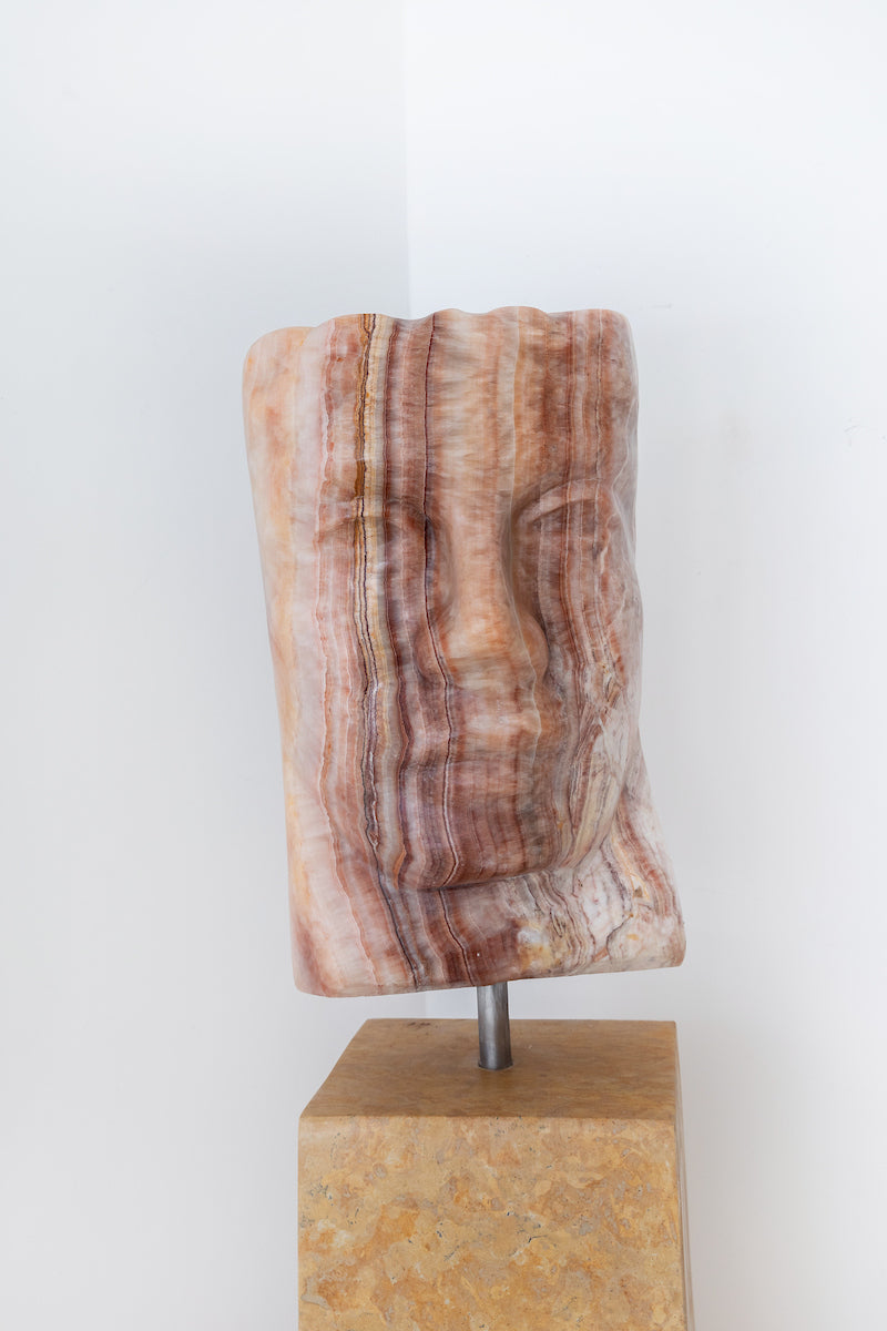 Raffael, by Paul Vanstone