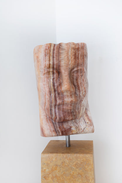 Raffael, by Paul Vanstone