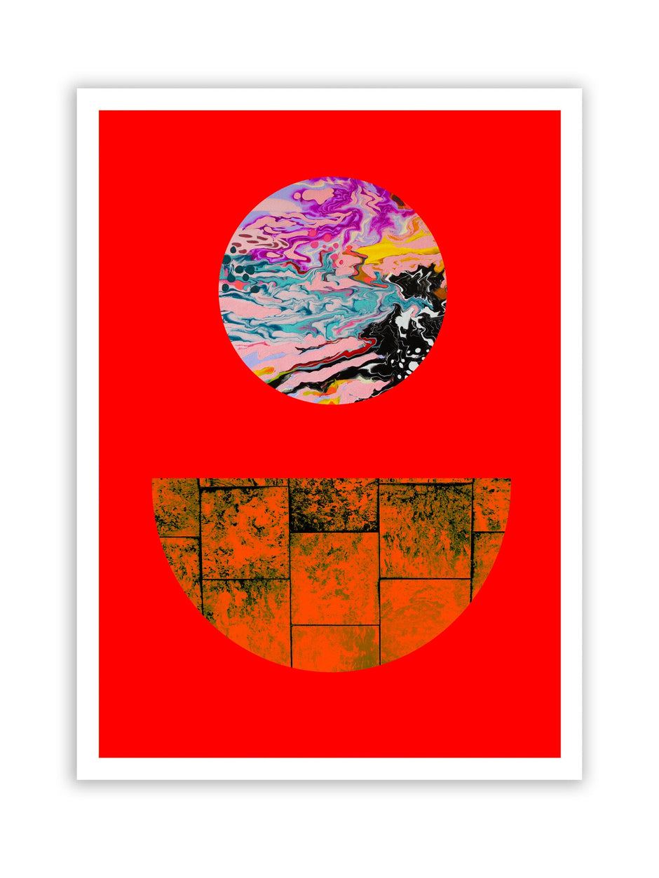 Victoria Toope Victoria Topping Fine Art Prints | Contemporary Artist at 99 Projects
