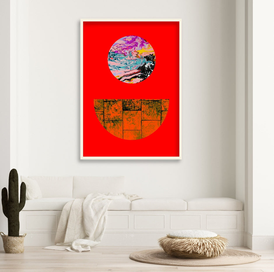 Victoria Toope Victoria Topping Fine Art Prints | Contemporary Artist at 99 Projects