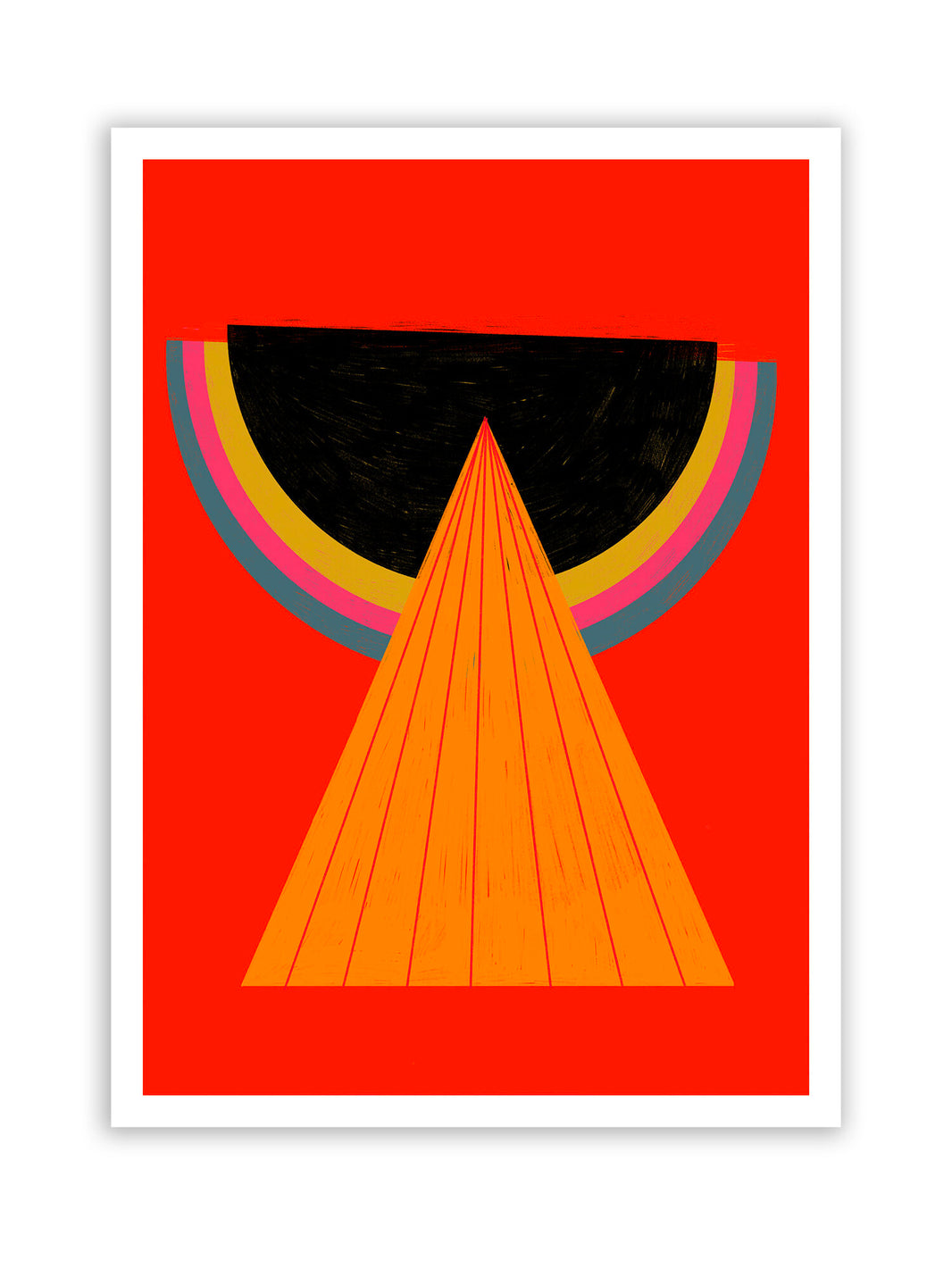 Victoria Topping Fine Art Prints | Contemporary Artist at 99 Projects