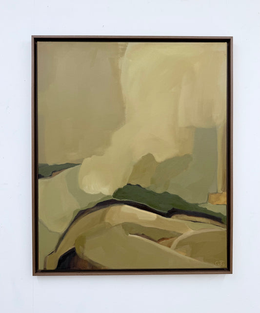 Great Plains, by Carrie Jean Goldsmith