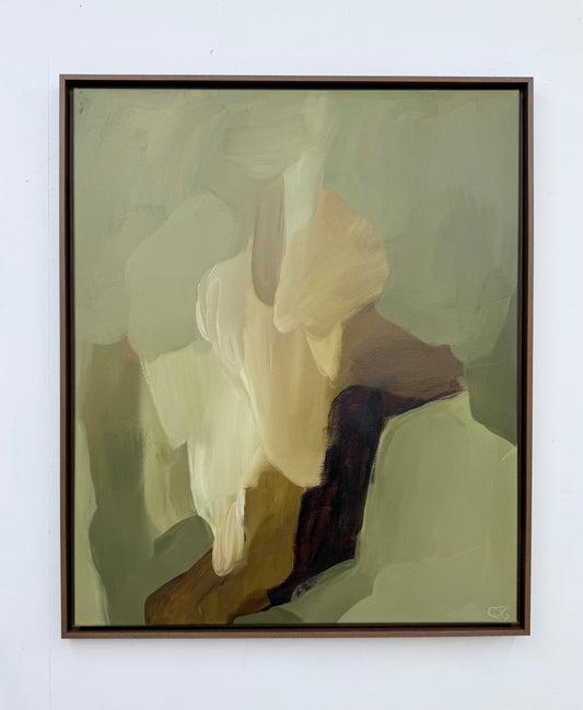Hold that Thought, by Carrie Jean Goldsmith