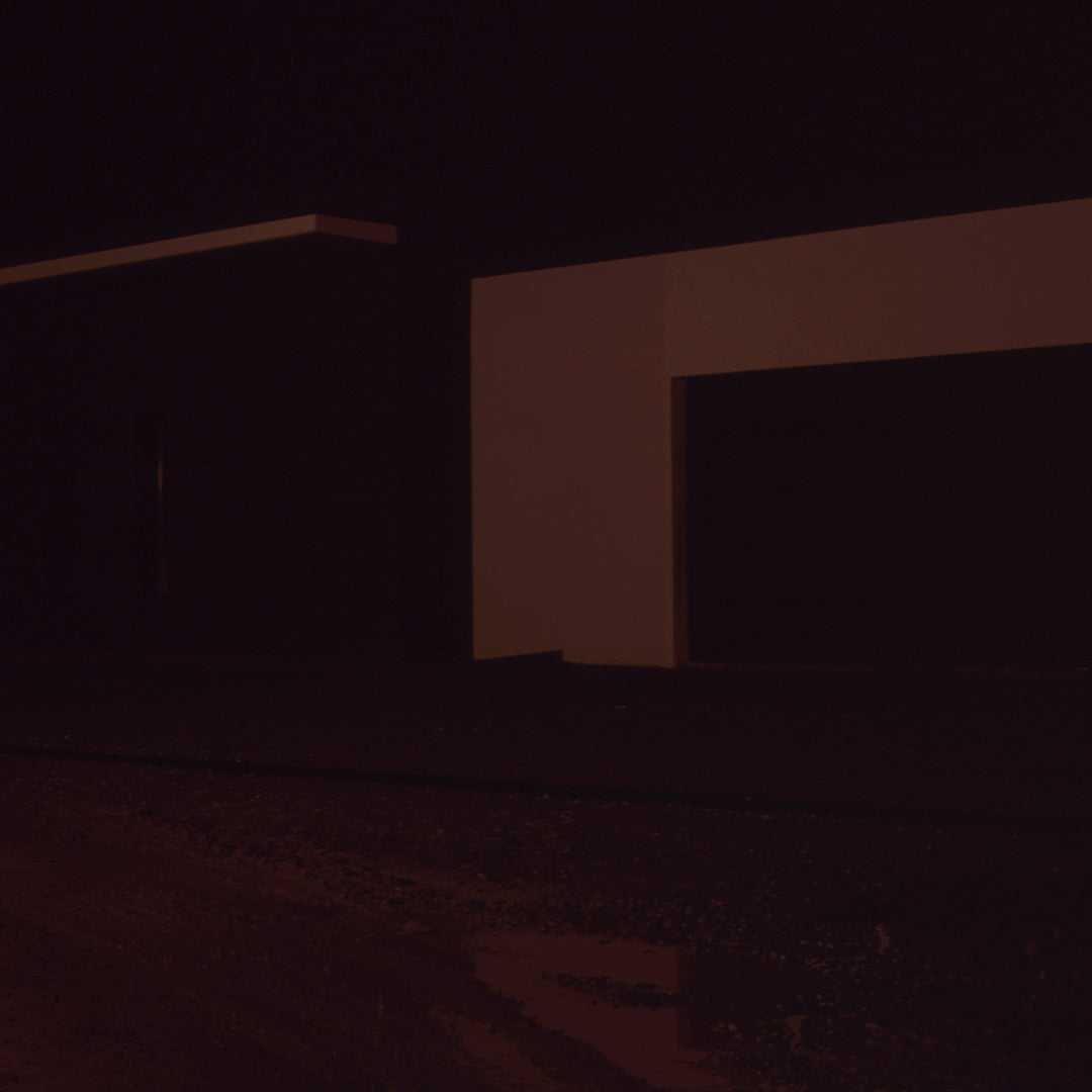 House C, by Nicholas Winter