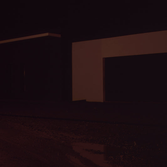 House C, by Nicholas Winter