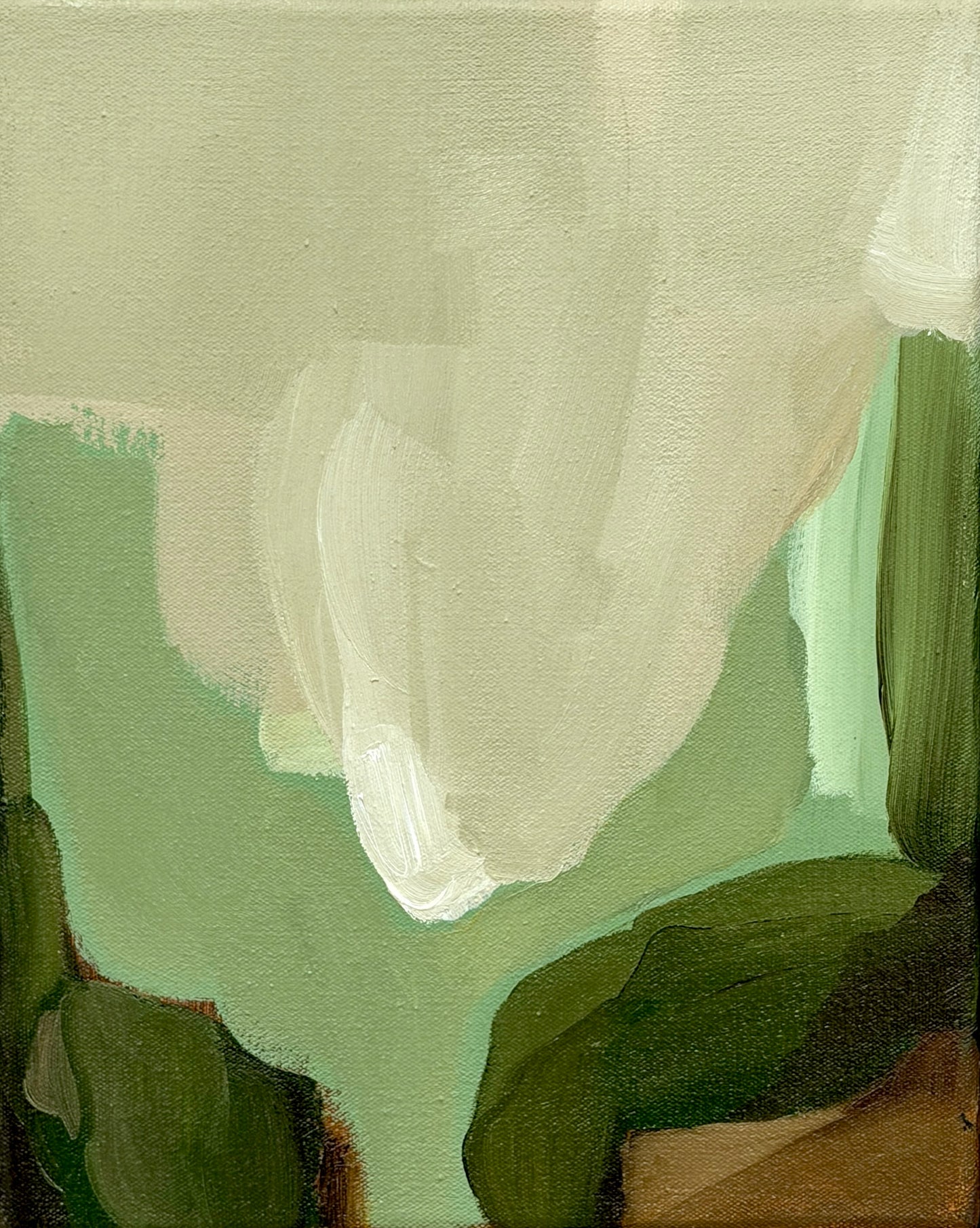 Phase, by Carrie Jean Goldsmith