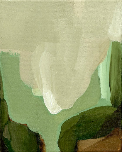 Phase, by Carrie Jean Goldsmith