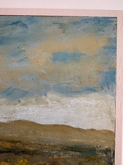 Glimpse of Summer, by Seamus Gallagher