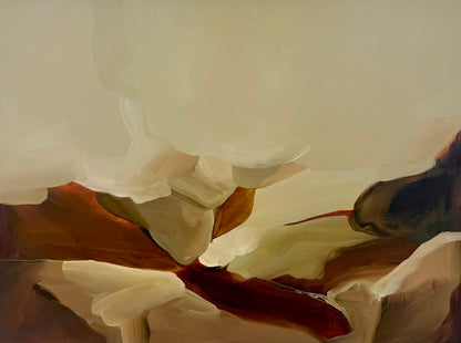 Earth Tides, by Carrie Jean Goldsmith