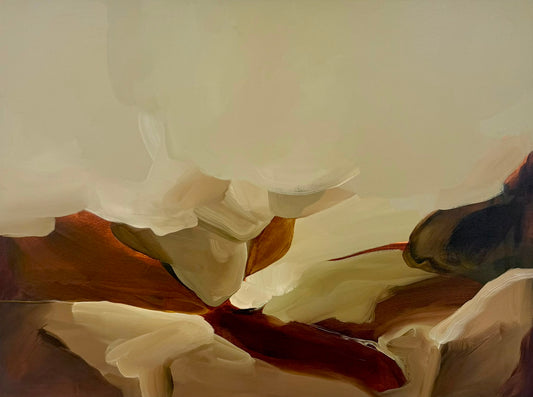 Earth Tides, by Carrie Jean Goldsmith