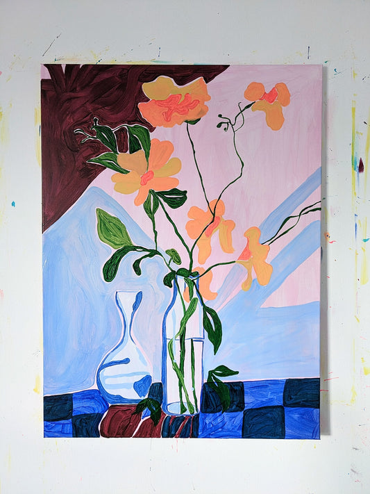 Everything Will Be Fine, by Elizabeth Power